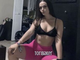 ToriBaker