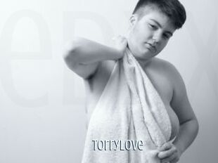 TorryLove