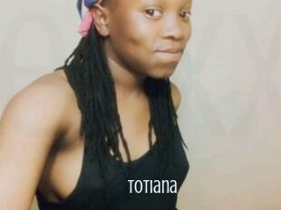 Totiana