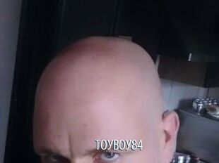 ToyBoy84