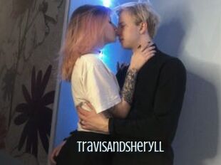 TravisAndSheryll