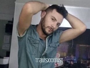 TravisxxxLust