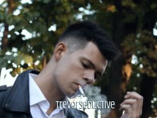 TrevorSeductive