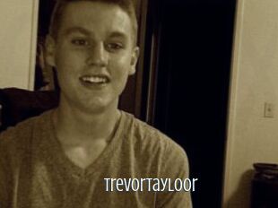 TrevorTayloor