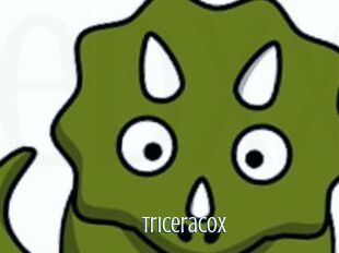 Triceracox