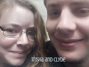 Trisha_and_Clyde