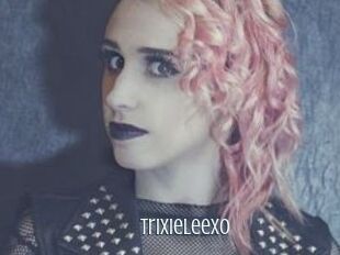 TrixieLeeXO