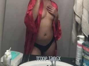 Trixie_TangX