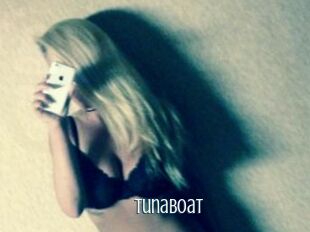 TunaBoat