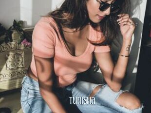 Tunisha