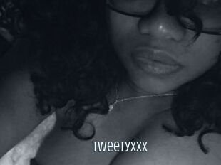 Tweetyxxx