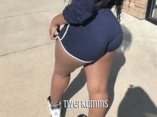 Twerkumms