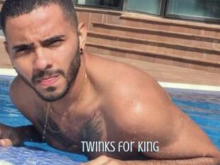 Twinks_for_King