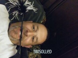 Twisolled