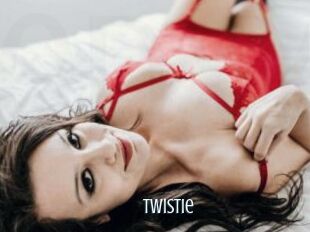 Twistie