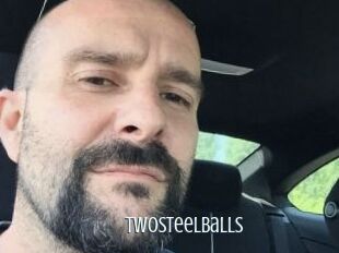 TwoSteelBalls