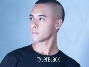 Tylerblack