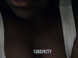 Tabbyktty