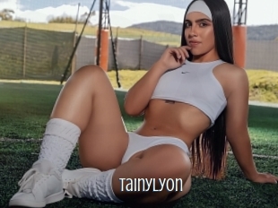 Tainylyon