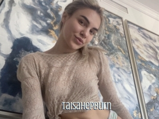 Taisahepburn