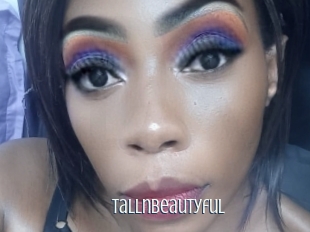 Tallnbeautyful