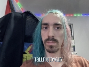 Tallnerdyguy