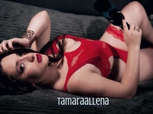 Tamaraallena