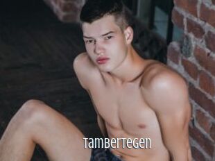 Tambertegen