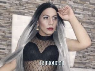 Tamiqueen