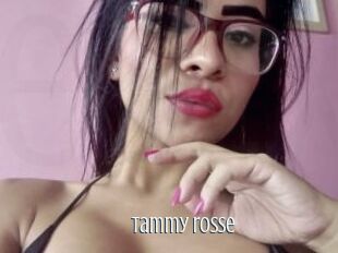 Tammy_rosse