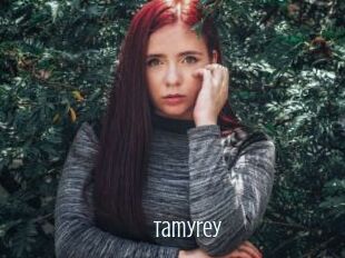 Tamyrey