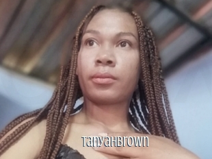 Tanyahbrown