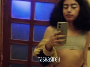 Tashasiren