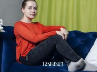 Tashasun