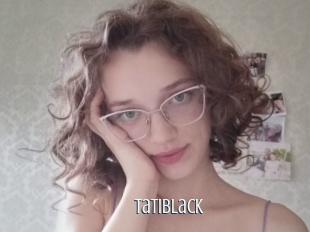 Tatiblack