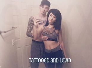 Tattooed_and_lewd