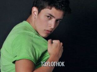 Taylorhok