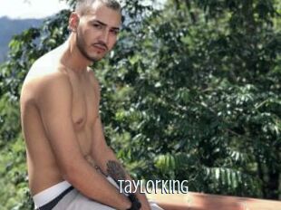 Taylorking