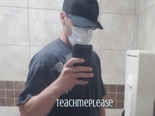 Teachmeplease