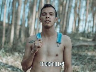 Teddmiller