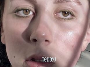 Teddyj