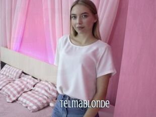 Telmablonde