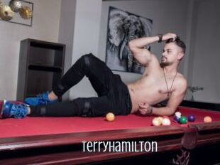 Terryhamilton