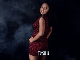 Tesilu