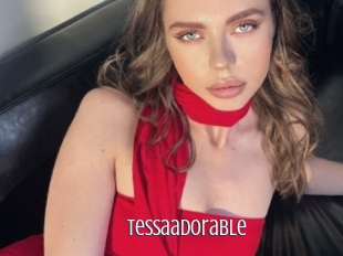 Tessaadorable