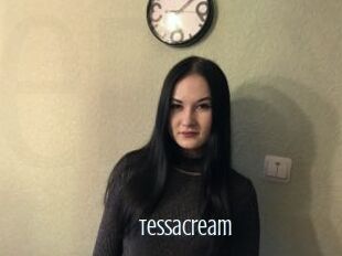 Tessacream