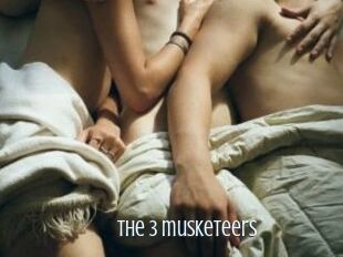 The_3_musketeers