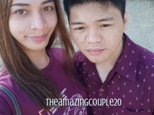 Theamazingcouple20