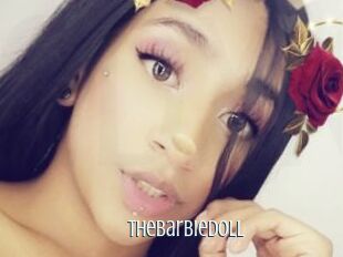 Thebarbiedoll