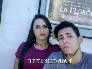 Thecouplesexylover